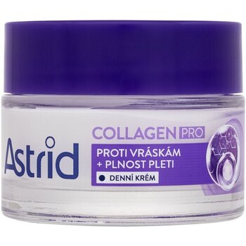 Collagen Pro Cream - Denní krém proti vráskám 